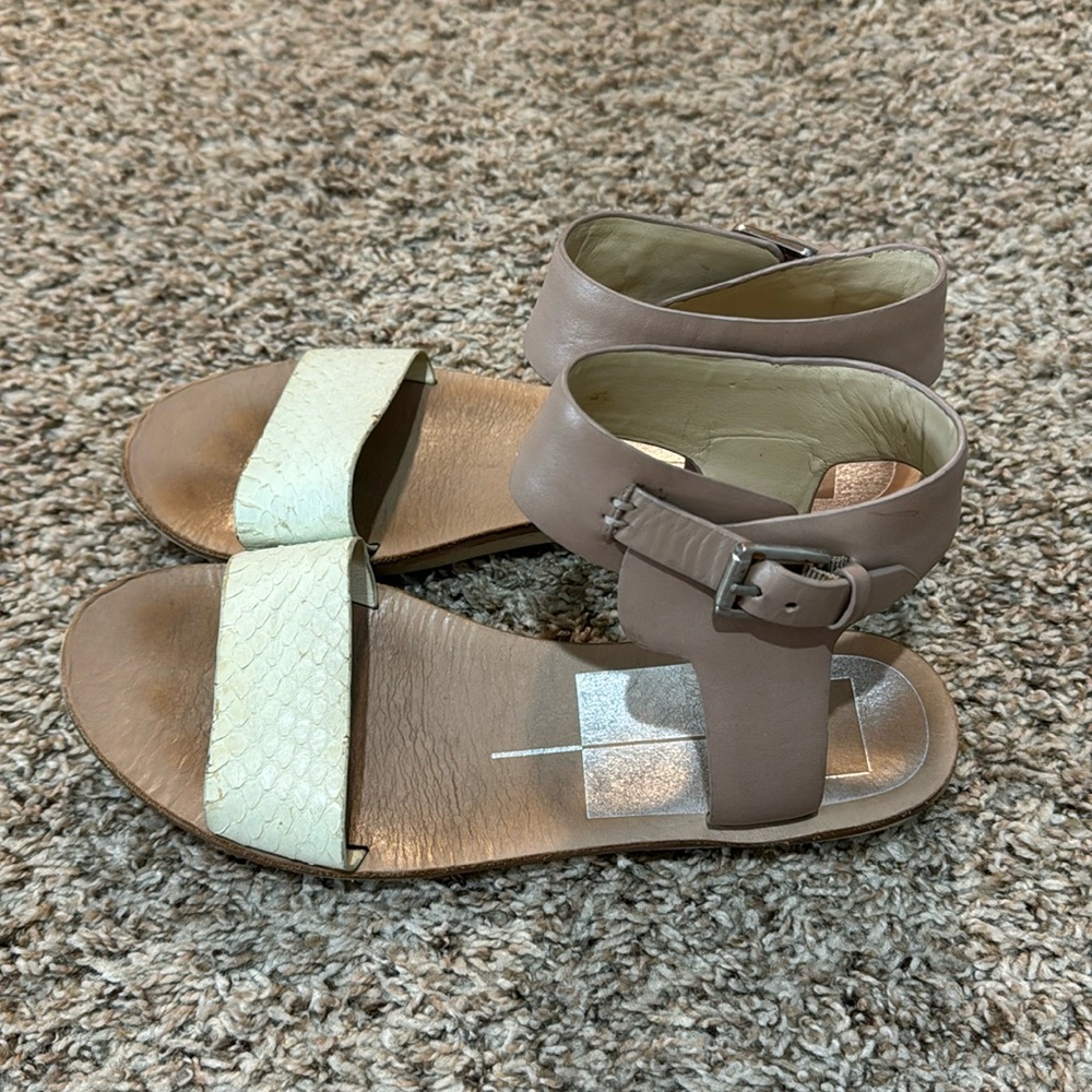 Dolce Vita Sandals